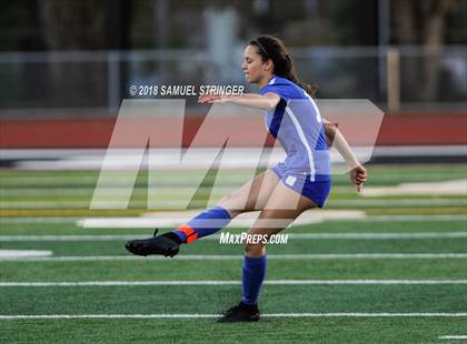 Thumbnail 1 in Foothill vs. James Logan (CIF NCS D1 Playoffs) photogallery.