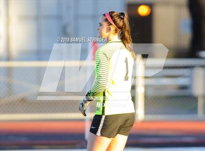 Thumbnail 2 in Foothill vs. James Logan (CIF NCS D1 Playoffs) photogallery.