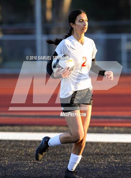 Thumbnail 2 in Foothill vs. James Logan (CIF NCS D1 Playoffs) photogallery.