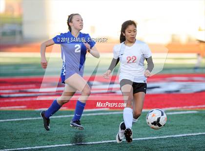 Thumbnail 2 in Foothill vs. James Logan (CIF NCS D1 Playoffs) photogallery.
