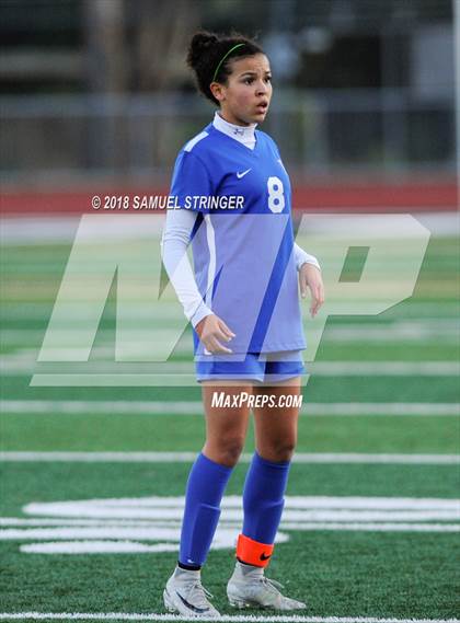 Thumbnail 3 in Foothill vs. James Logan (CIF NCS D1 Playoffs) photogallery.
