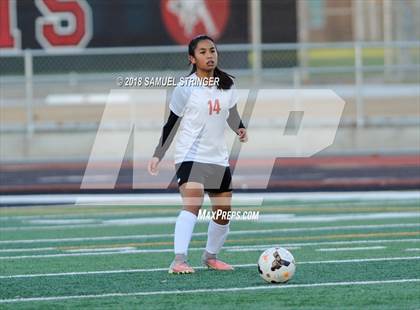 Thumbnail 3 in Foothill vs. James Logan (CIF NCS D1 Playoffs) photogallery.