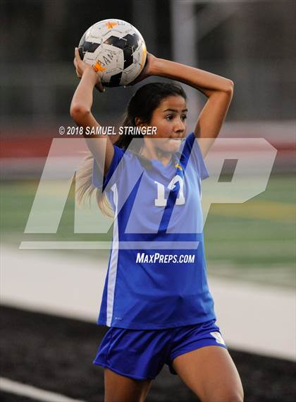 Thumbnail 2 in Foothill vs. James Logan (CIF NCS D1 Playoffs) photogallery.