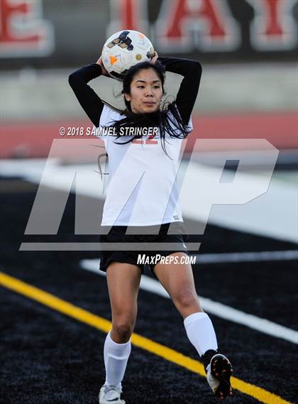 Thumbnail 2 in Foothill vs. James Logan (CIF NCS D1 Playoffs) photogallery.