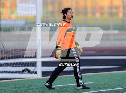 Thumbnail 2 in Foothill vs. James Logan (CIF NCS D1 Playoffs) photogallery.