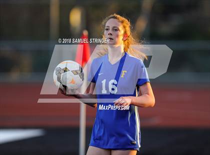 Thumbnail 1 in Foothill vs. James Logan (CIF NCS D1 Playoffs) photogallery.