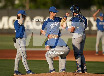 Thumbnail 2 in Jesuit @ IMG Academy photogallery.