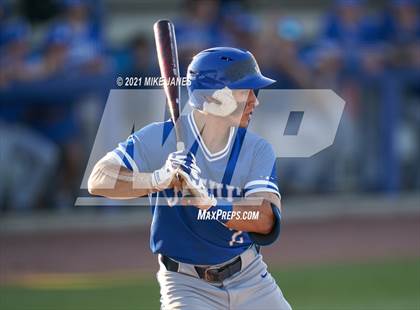 Thumbnail 3 in Jesuit @ IMG Academy photogallery.