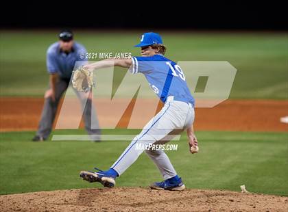 Thumbnail 1 in Jesuit @ IMG Academy photogallery.