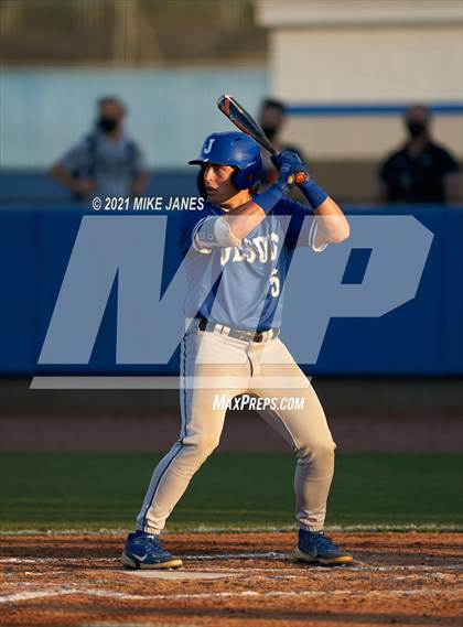 Thumbnail 1 in Jesuit @ IMG Academy photogallery.