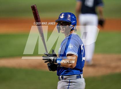 Thumbnail 2 in Jesuit @ IMG Academy photogallery.