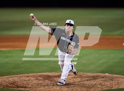 Thumbnail 2 in Jesuit @ IMG Academy photogallery.