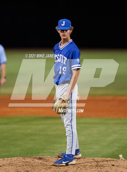 Thumbnail 3 in Jesuit @ IMG Academy photogallery.