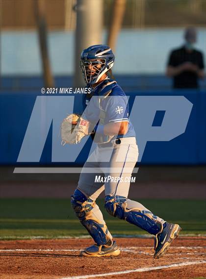 Thumbnail 3 in Jesuit @ IMG Academy photogallery.