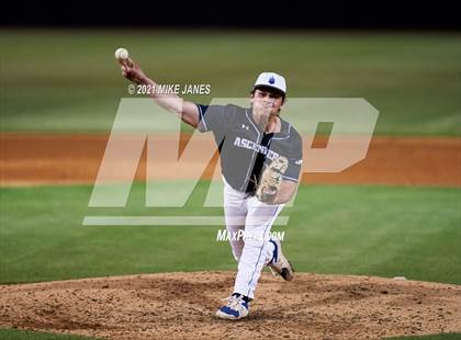 Thumbnail 1 in Jesuit @ IMG Academy photogallery.