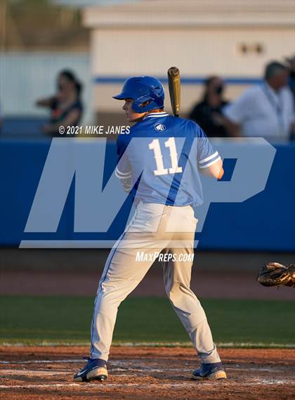 Thumbnail 1 in Jesuit @ IMG Academy photogallery.