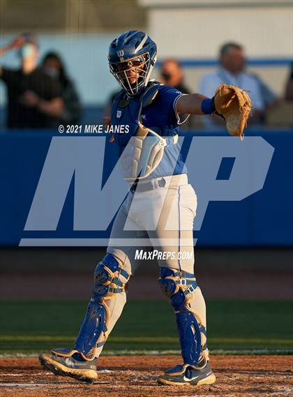 Thumbnail 2 in Jesuit @ IMG Academy photogallery.