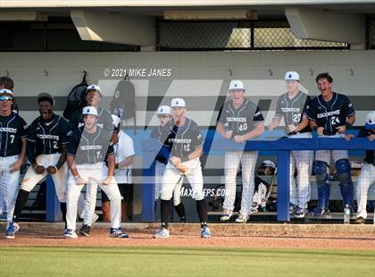 Thumbnail 3 in Jesuit @ IMG Academy photogallery.