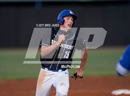 Thumbnail 1 in Jesuit @ IMG Academy photogallery.
