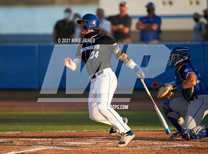Thumbnail 2 in Jesuit @ IMG Academy photogallery.