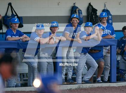 Thumbnail 1 in Jesuit @ IMG Academy photogallery.