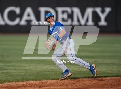 Thumbnail 1 in Jesuit @ IMG Academy photogallery.