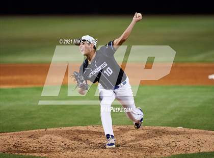 Thumbnail 3 in Jesuit @ IMG Academy photogallery.