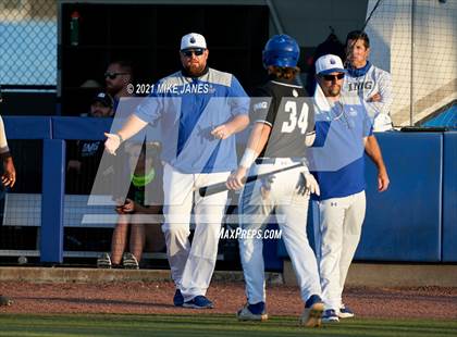 Thumbnail 1 in Jesuit @ IMG Academy photogallery.