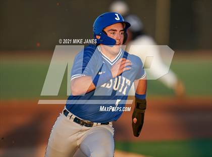 Thumbnail 3 in Jesuit @ IMG Academy photogallery.