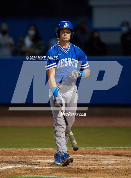 Thumbnail 3 in Jesuit @ IMG Academy photogallery.