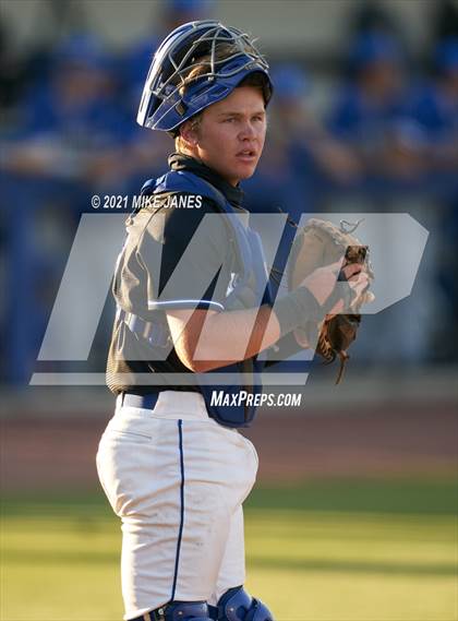 Thumbnail 3 in Jesuit @ IMG Academy photogallery.