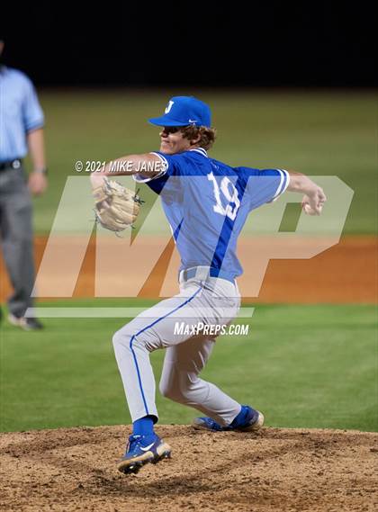 Thumbnail 3 in Jesuit @ IMG Academy photogallery.