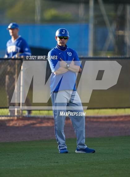 Thumbnail 1 in Jesuit @ IMG Academy photogallery.