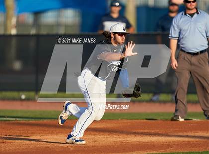 Thumbnail 1 in Jesuit @ IMG Academy photogallery.