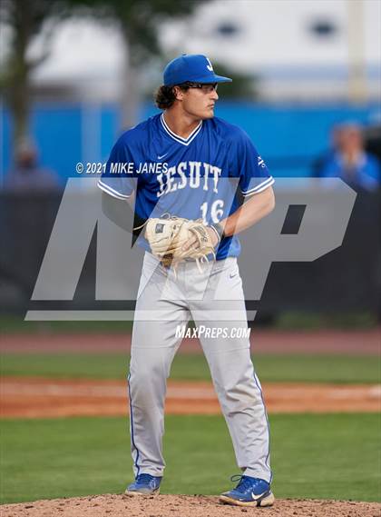 Thumbnail 3 in Jesuit @ IMG Academy photogallery.