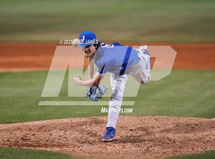 Thumbnail 3 in Jesuit @ IMG Academy photogallery.