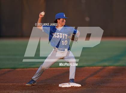 Thumbnail 1 in Jesuit @ IMG Academy photogallery.