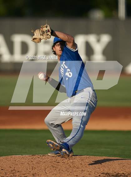 Thumbnail 3 in Jesuit @ IMG Academy photogallery.