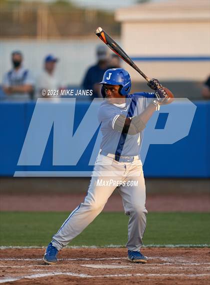 Thumbnail 3 in Jesuit @ IMG Academy photogallery.