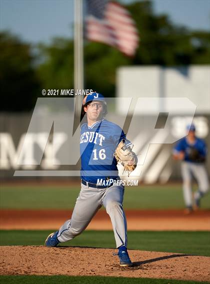 Thumbnail 2 in Jesuit @ IMG Academy photogallery.