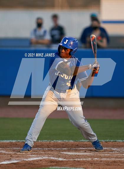 Thumbnail 2 in Jesuit @ IMG Academy photogallery.