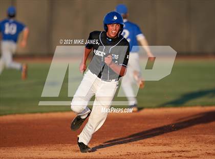 Thumbnail 3 in Jesuit @ IMG Academy photogallery.