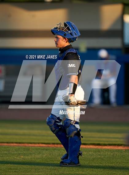 Thumbnail 3 in Jesuit @ IMG Academy photogallery.