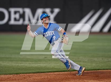 Thumbnail 3 in Jesuit @ IMG Academy photogallery.