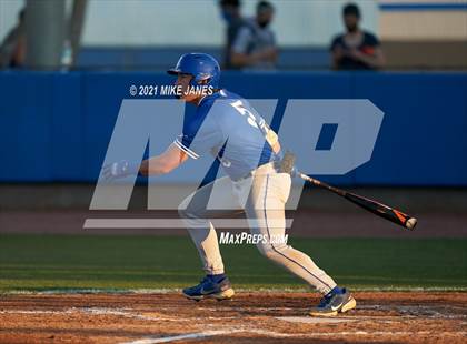 Thumbnail 2 in Jesuit @ IMG Academy photogallery.