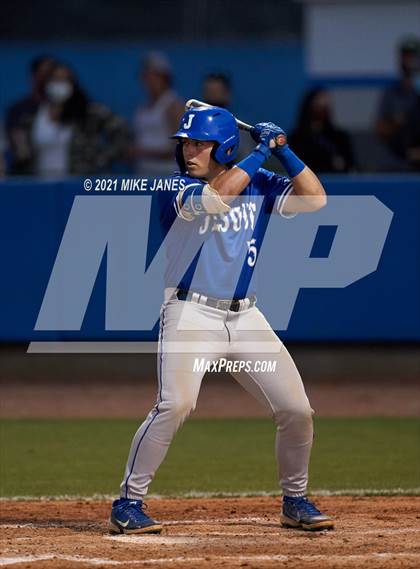 Thumbnail 2 in Jesuit @ IMG Academy photogallery.
