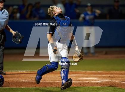Thumbnail 2 in Jesuit @ IMG Academy photogallery.