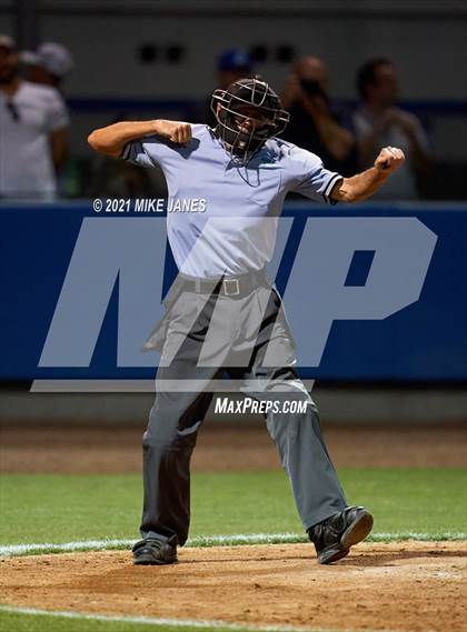 Thumbnail 2 in Jesuit @ IMG Academy photogallery.