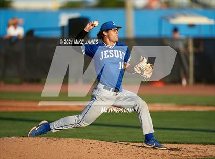 Thumbnail 1 in Jesuit @ IMG Academy photogallery.