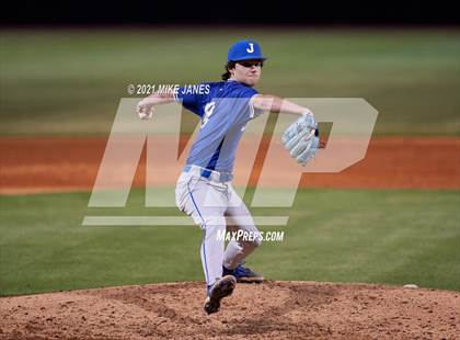Thumbnail 1 in Jesuit @ IMG Academy photogallery.